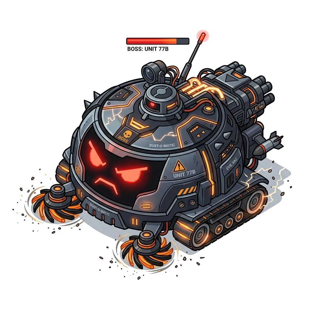 Vacuum