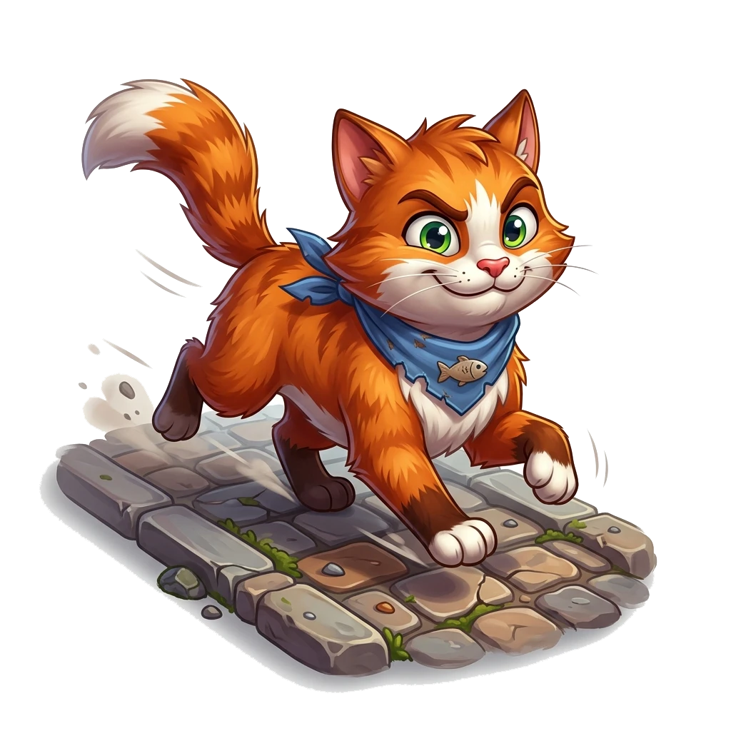Katze