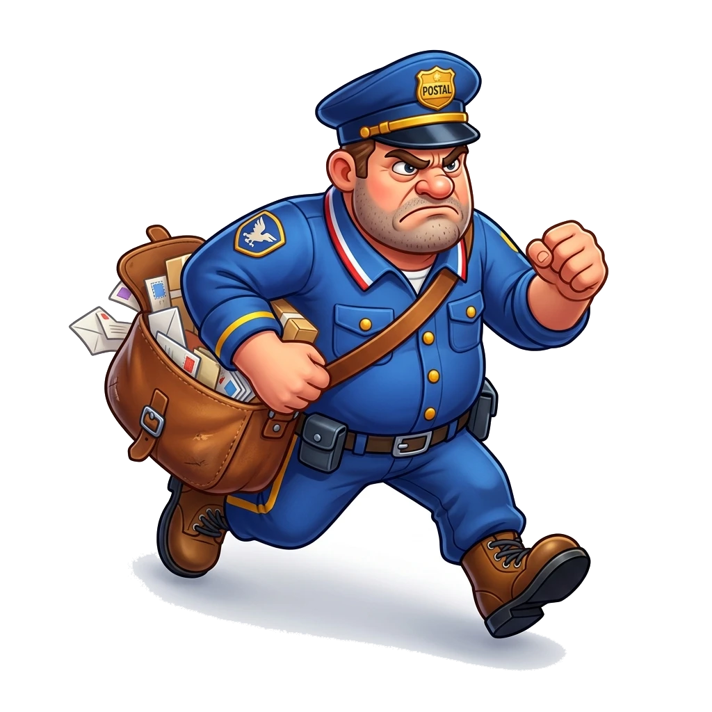 Mailman